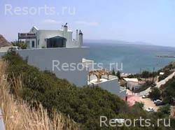 Sky Beach Hotel 6